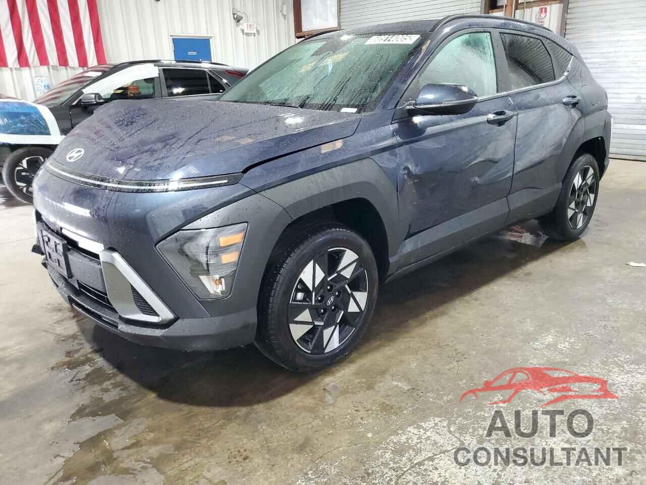 HYUNDAI KONA 2025 - KM8HBCAB8SU232027