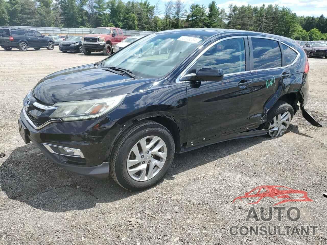 HONDA CRV 2016 - 2HKRM4H58GH627450