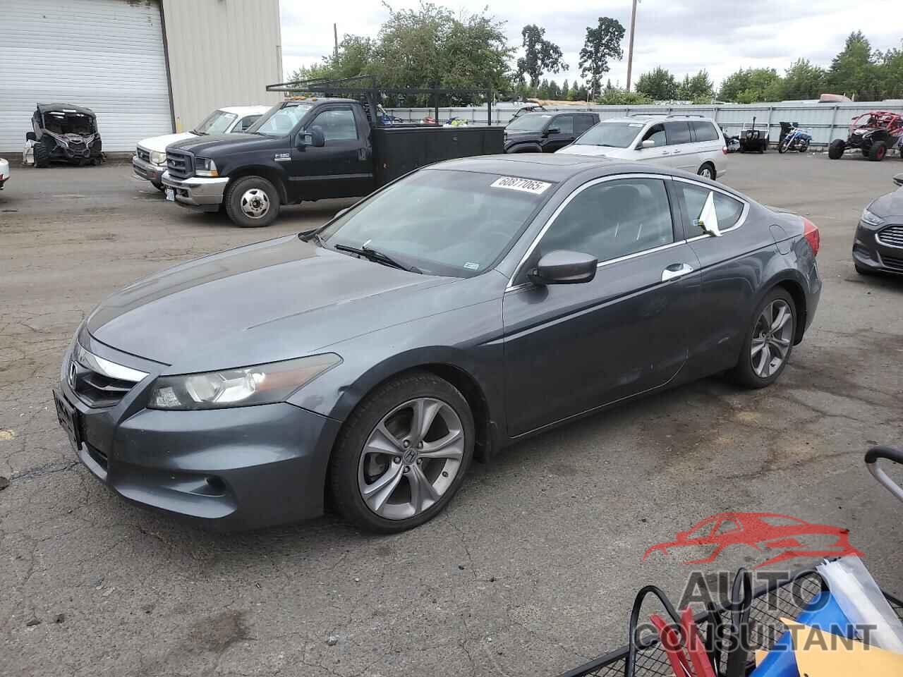 HONDA ACCORD 2011 - 1HGCS2B81BA006054