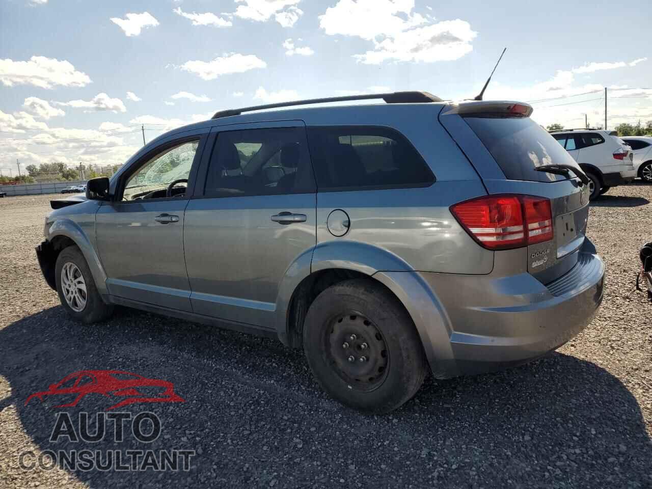 DODGE JOURNEY 2010 - 3D4PG4FB8AT210718