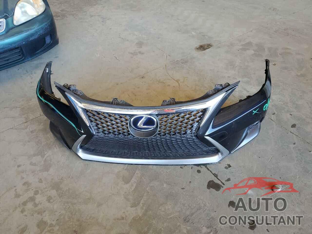 LEXUS CT 200 2015 - JTHKD5BH7F2231437