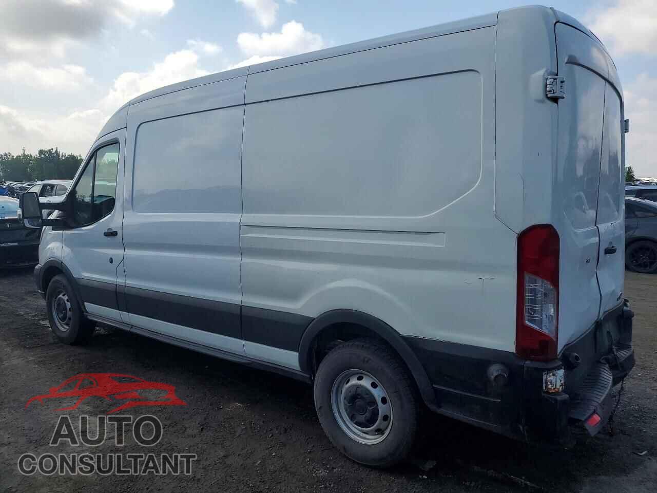 FORD TRANSIT 2017 - 1FTYR2CM0HKA95422
