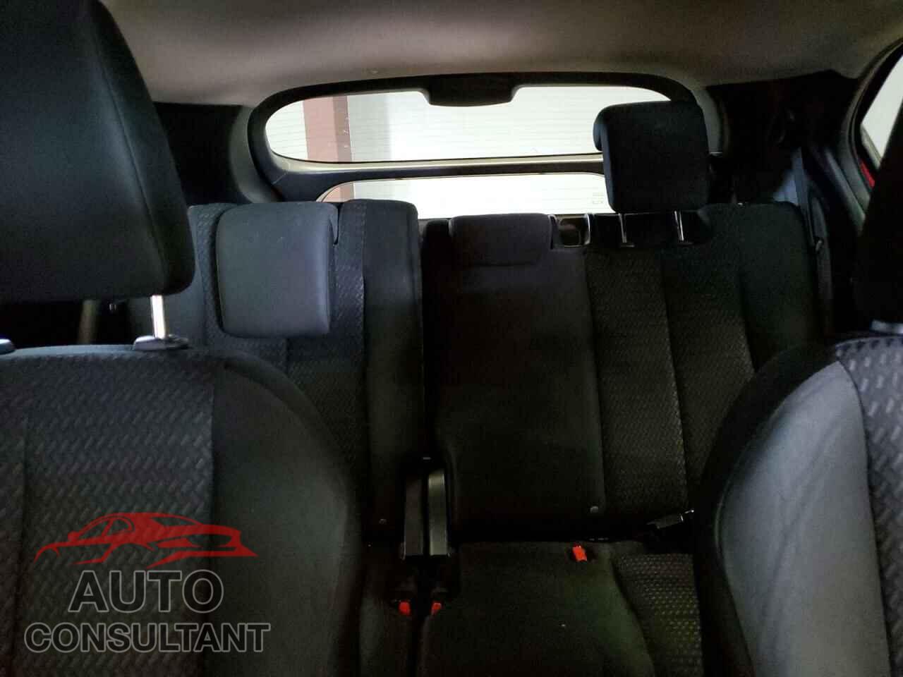 MITSUBISHI ECLIPSE 2019 - JA4AT4AA0KZ020719
