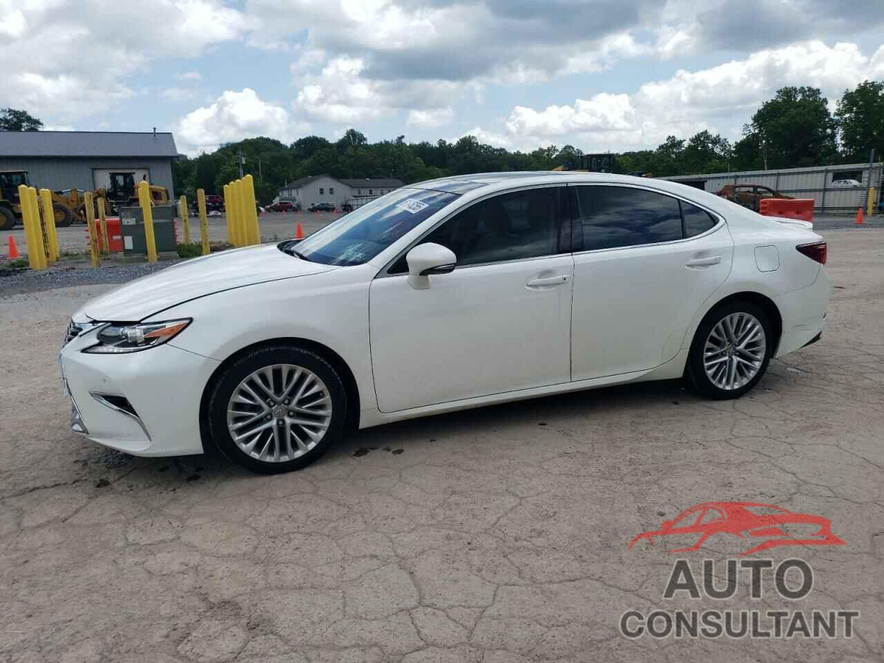 LEXUS ES350 2016 - JTHBK1GG3G2216224