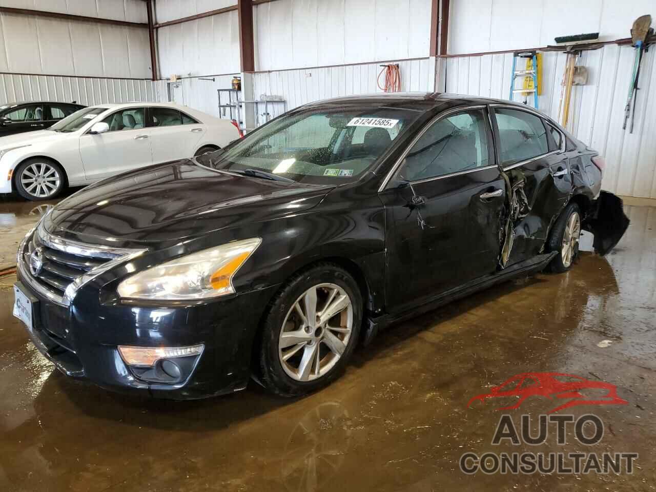 NISSAN ALTIMA 2015 - 1N4AL3AP5FC476461