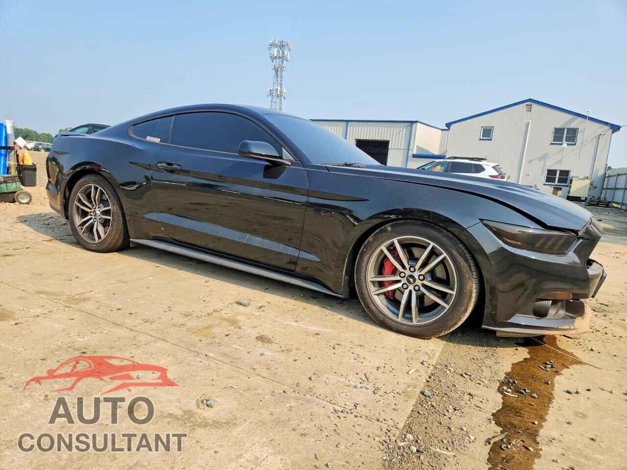 FORD MUSTANG 2015 - 1FA6P8CF2F5331734