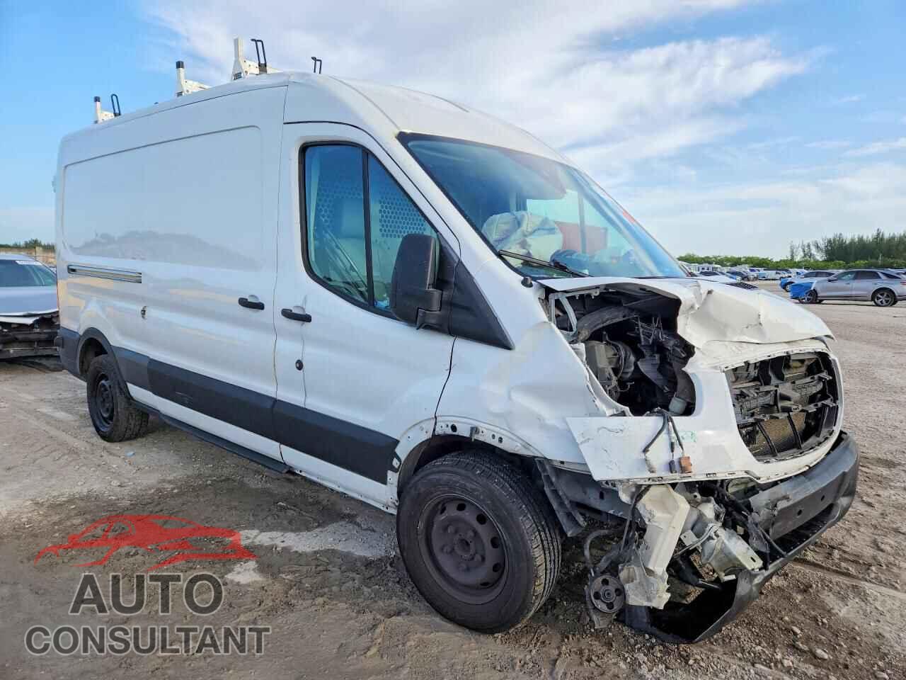 FORD TRANSIT 2015 - 1FTNR2CM8FKB17733