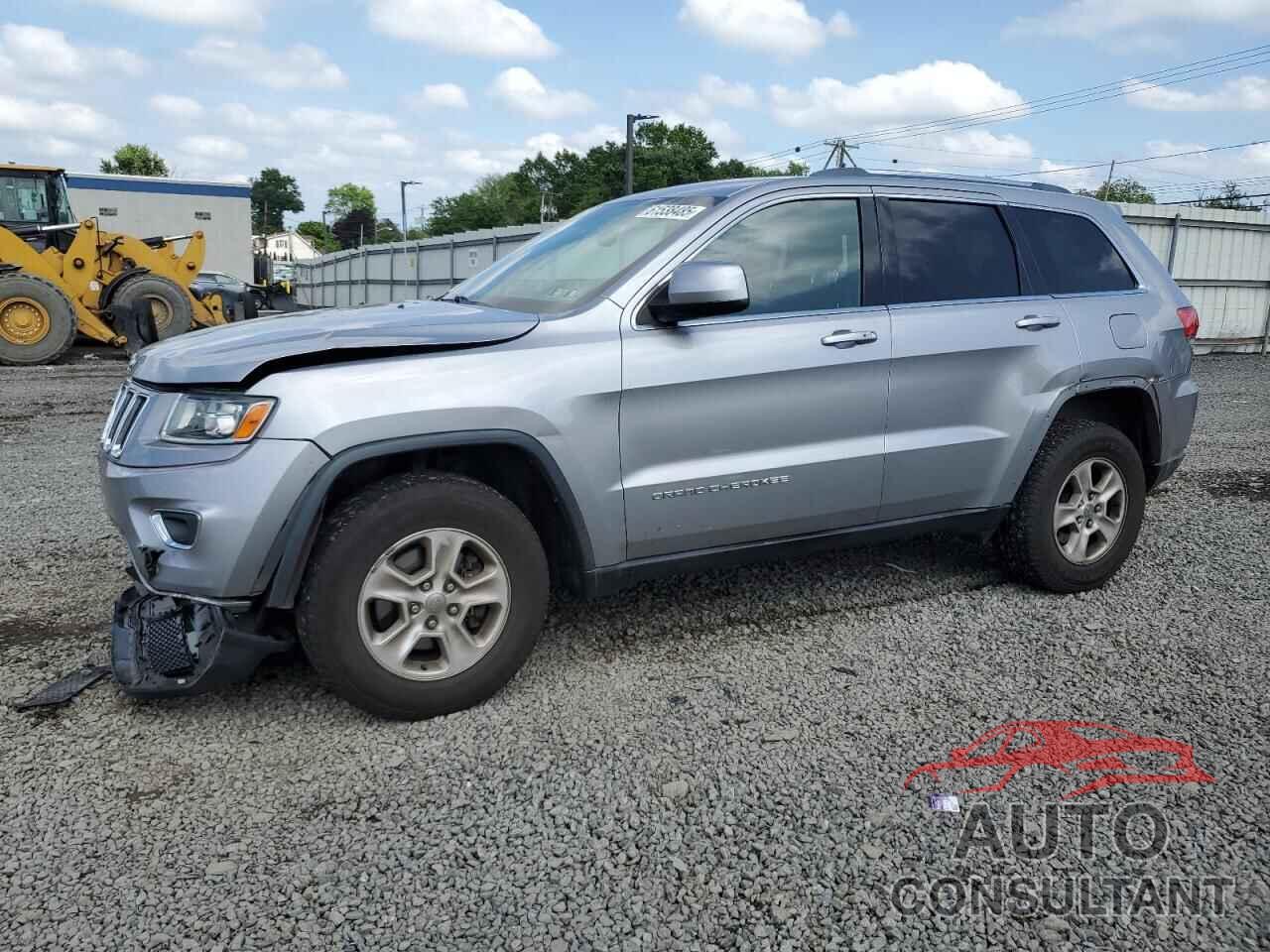 JEEP GRAND CHER 2014 - 1C4RJFAGXEC333704