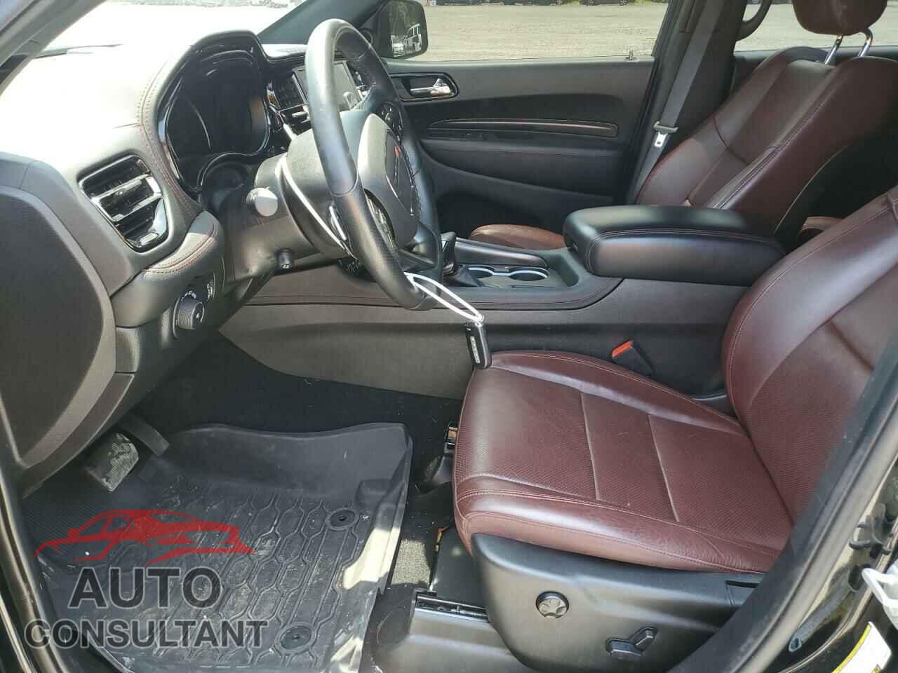 DODGE DURANGO 2023 - 1C4RDJDG9PC668381