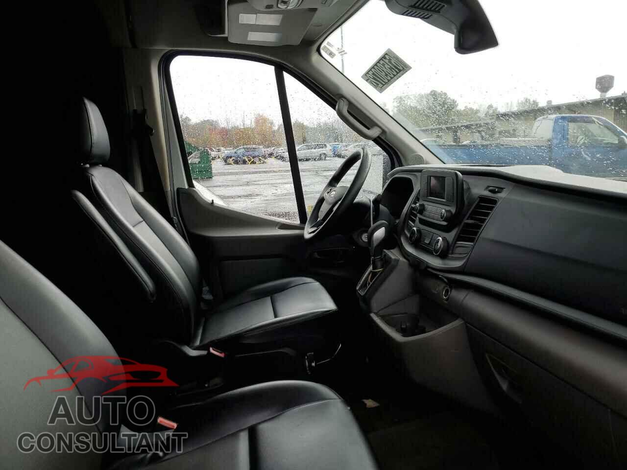FORD TRANSIT 2020 - 1FTBW3X88LKA39920