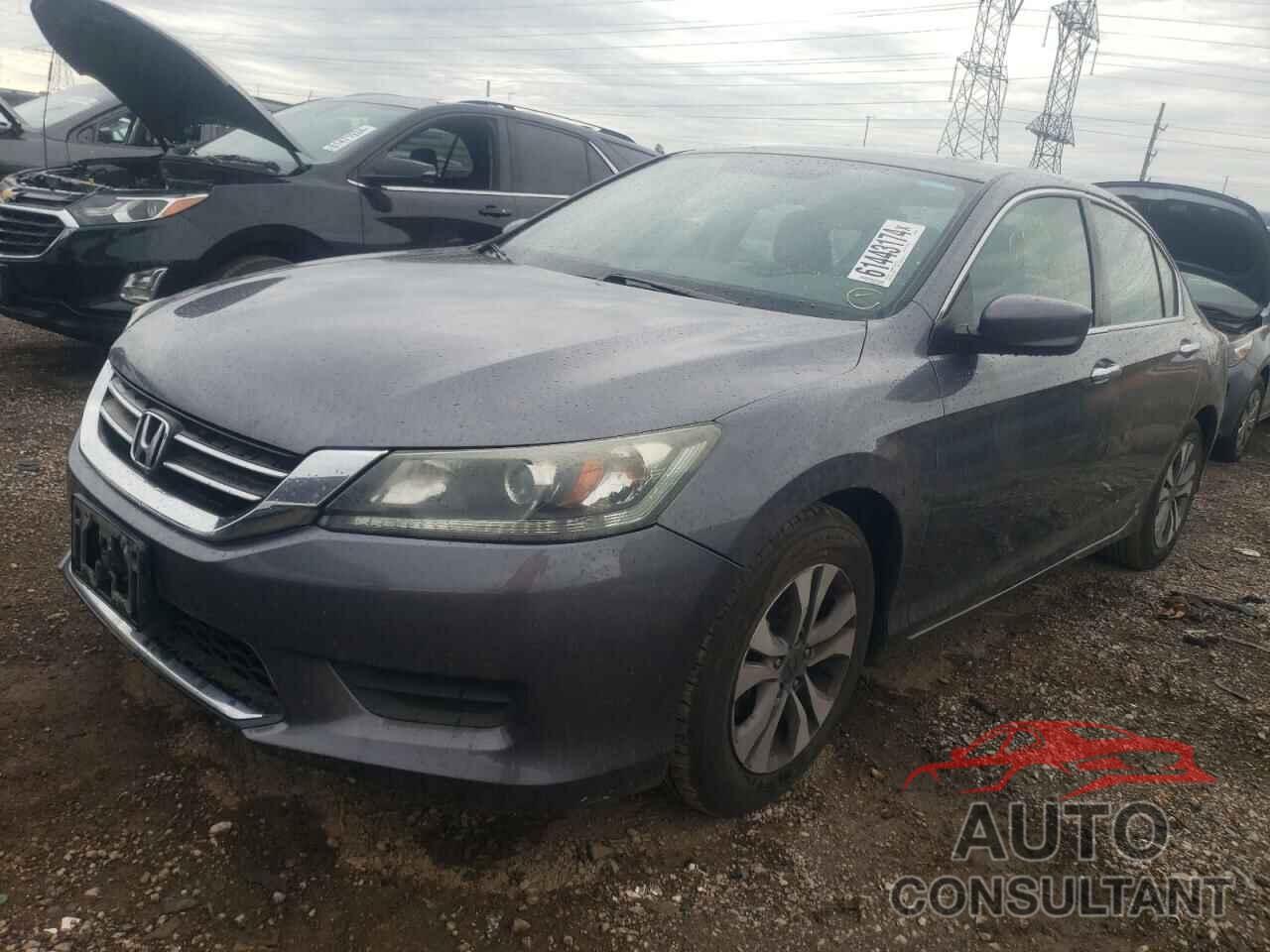 HONDA ACCORD 2015 - 1HGCR2F37FA019066