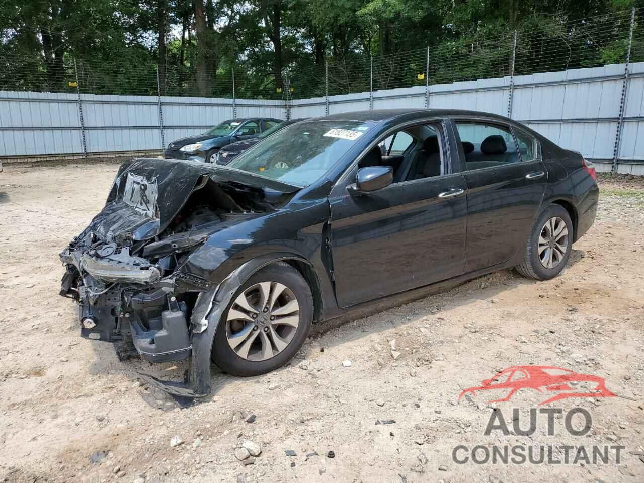 HONDA ACCORD 2015 - 1HGCR2F34FA182970