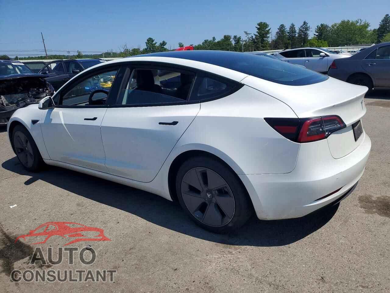 TESLA MODEL 3 2023 - 5YJ3E1EA7PF476523