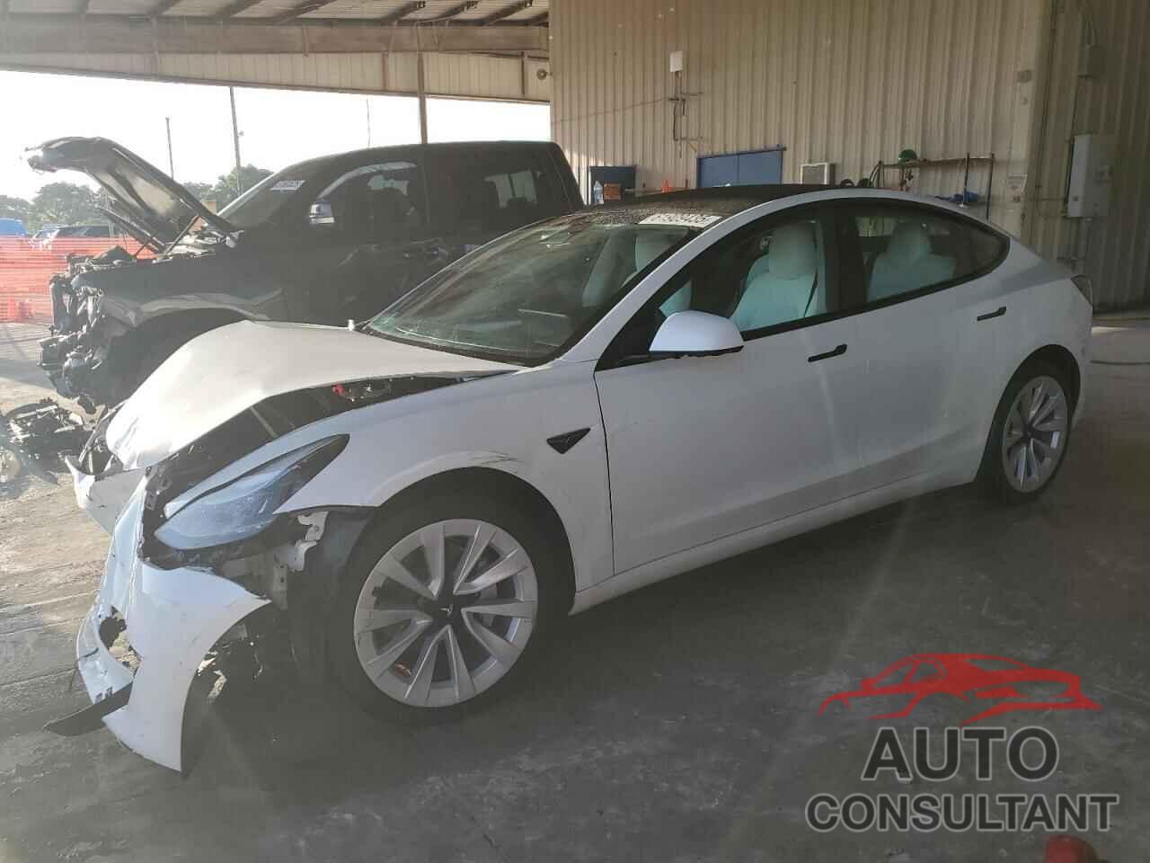 TESLA MODEL 3 2023 - 5YJ3E1EA9PF684273