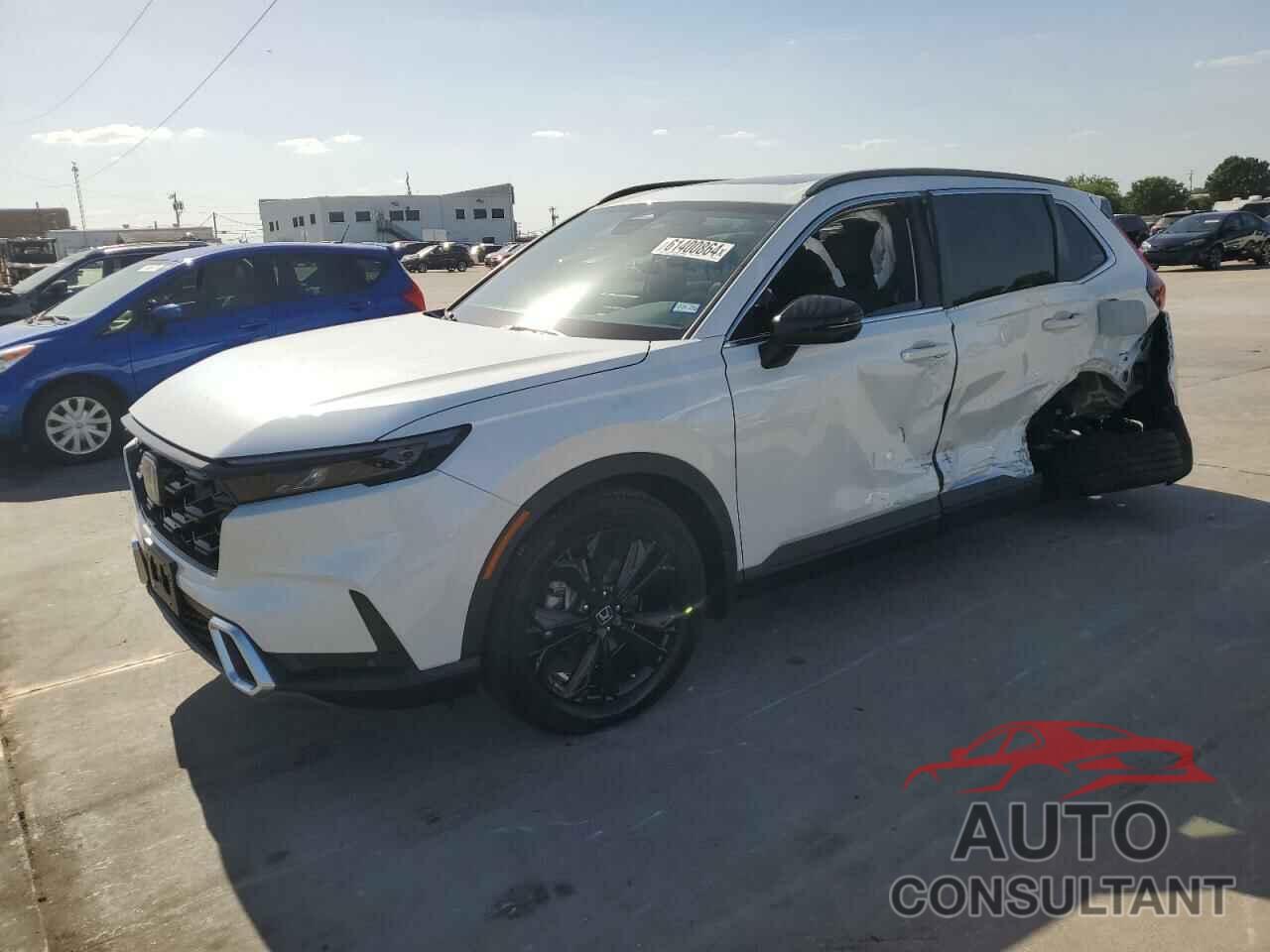 HONDA CRV 2024 - 7FARS6H94RE080882