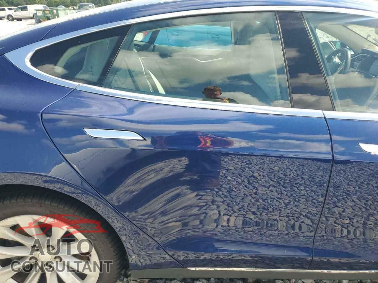 TESLA MODEL S 2016 - 5YJSA1E29GF134975