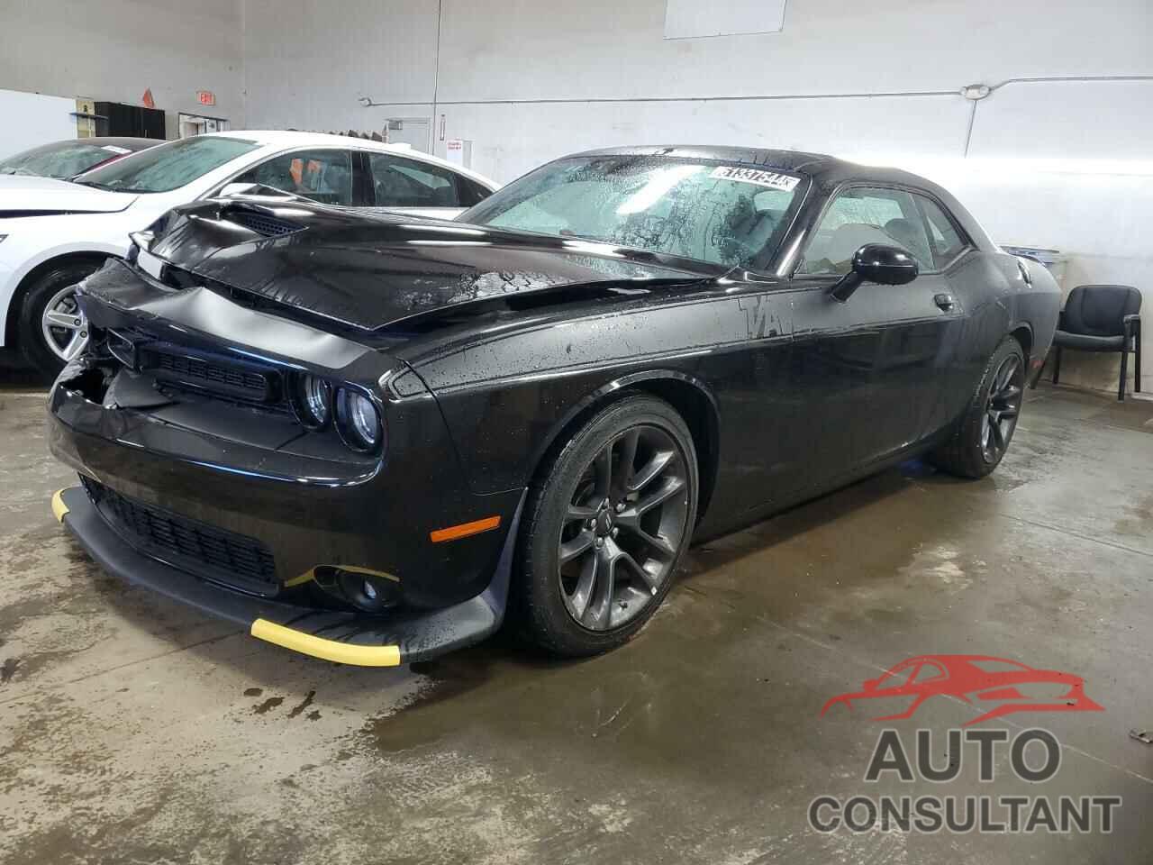 DODGE CHALLENGER 2022 - 2C3CDZBT1NH230909