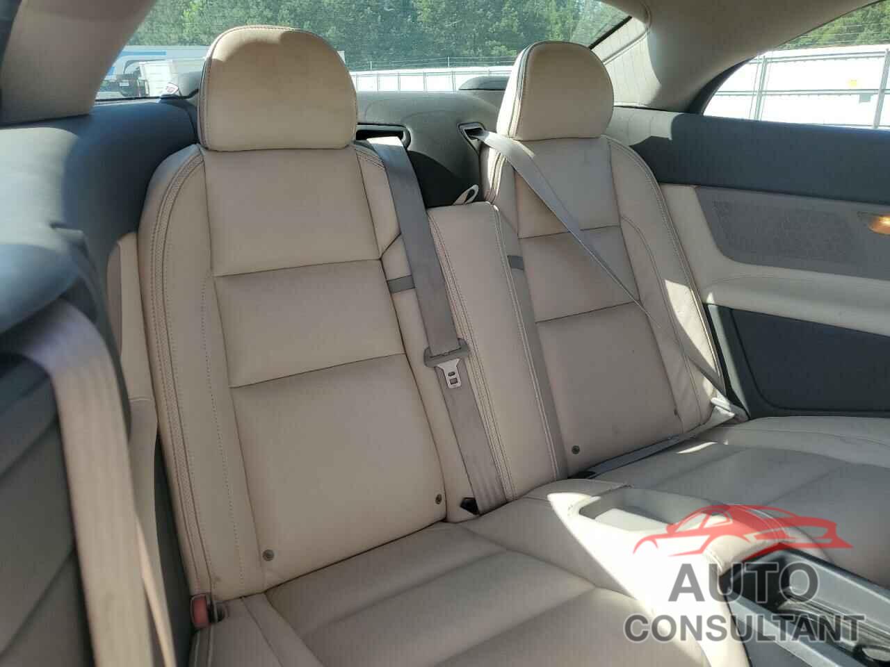 VOLVO C70 2012 - YV1672MC4CJ126974