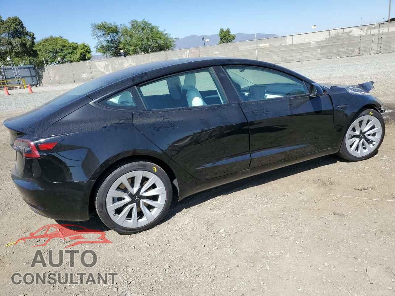 TESLA MODEL 3 2023 - 5YJ3E1EA2PF601041