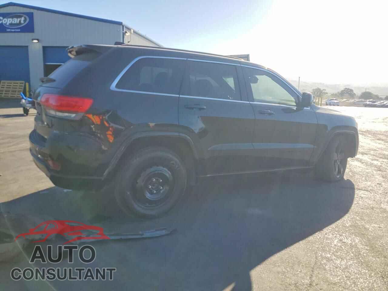 JEEP CHEROKEE 2015 - 1C4RJFAG0FC638257