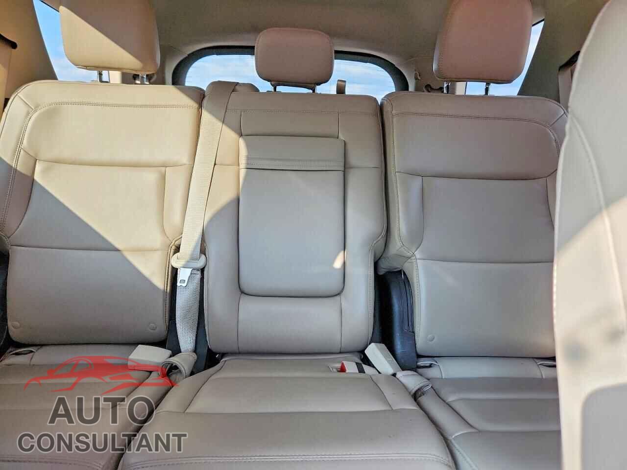 FORD EXPLORER 2023 - 1FMSK8DH7PGB68121