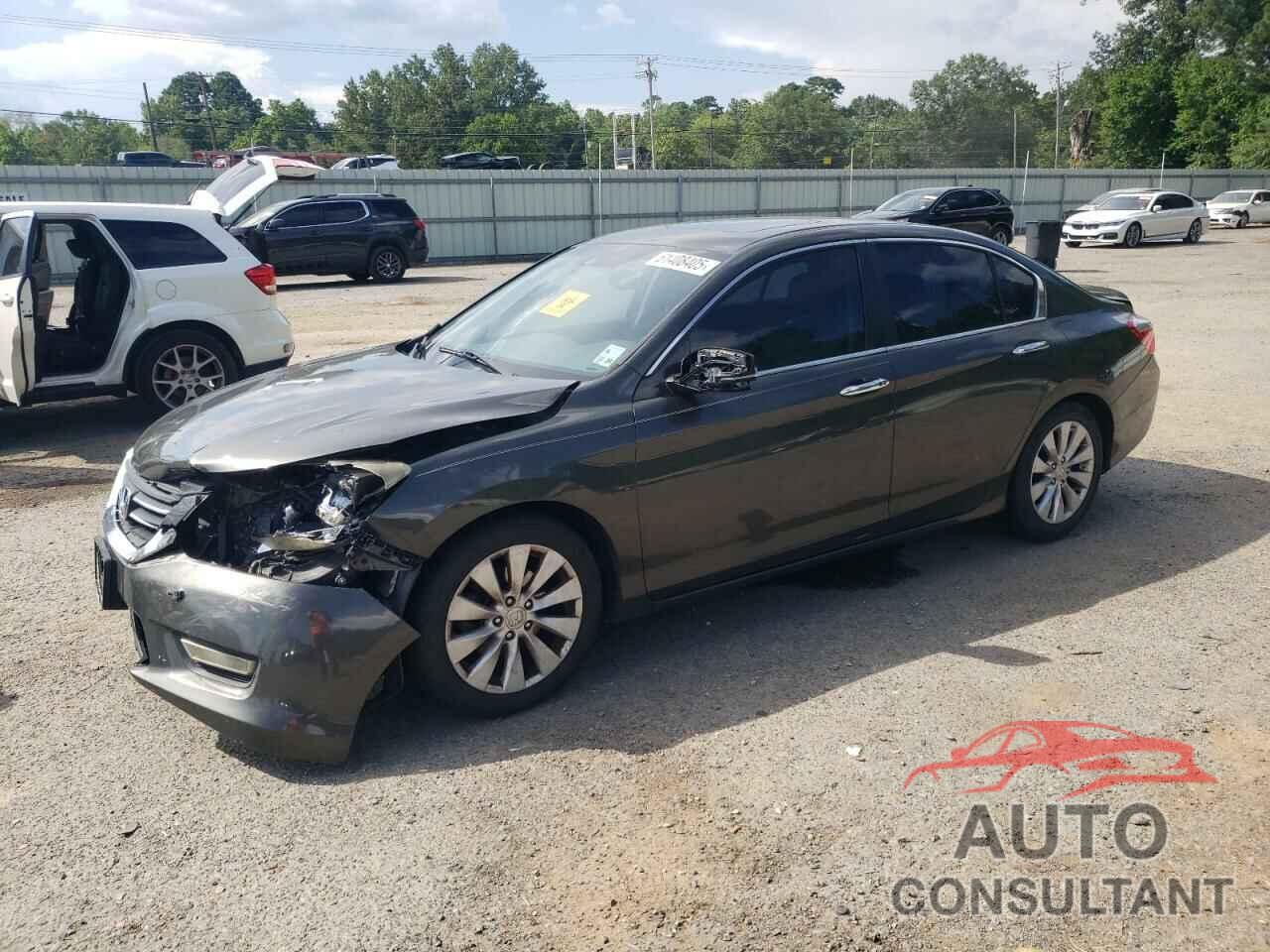 HONDA ACCORD 2013 - 1HGCR2F87DA115482
