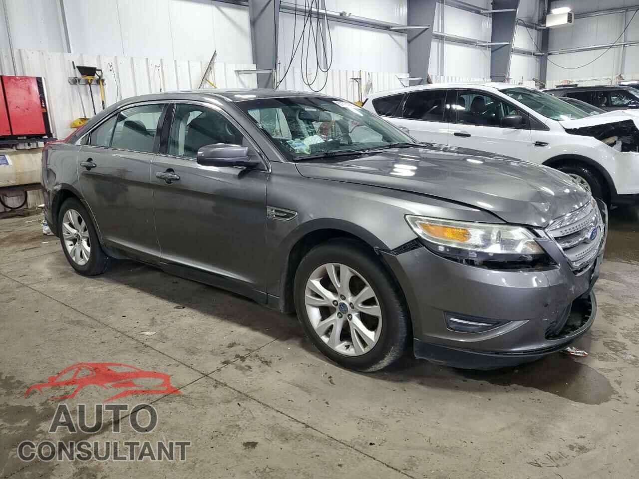 FORD TAURUS 2012 - 1FAHP2EW1CG116008