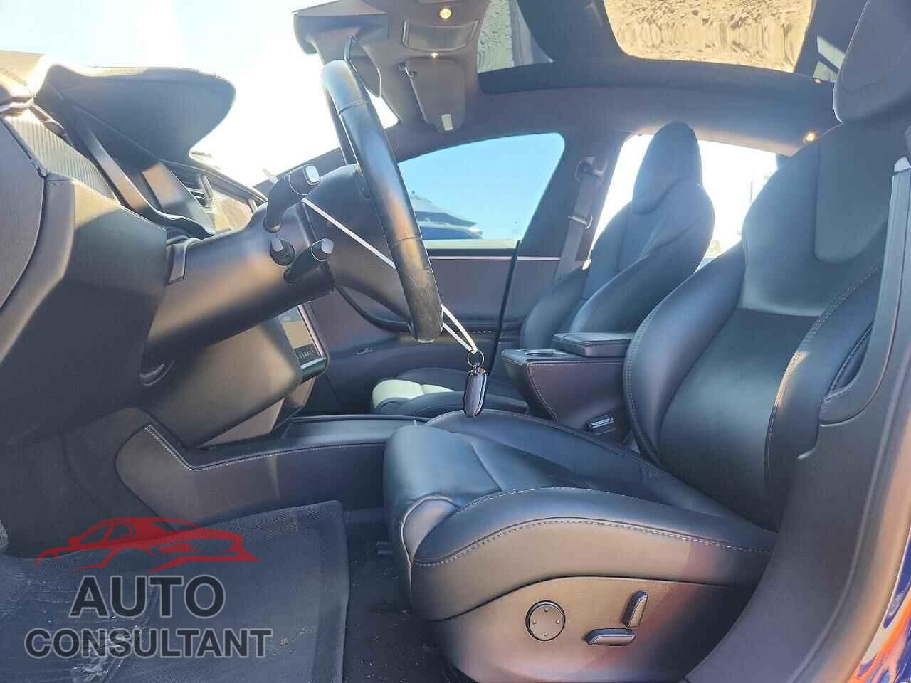TESLA MODEL S 2019 - 5YJSA1E29KF332268
