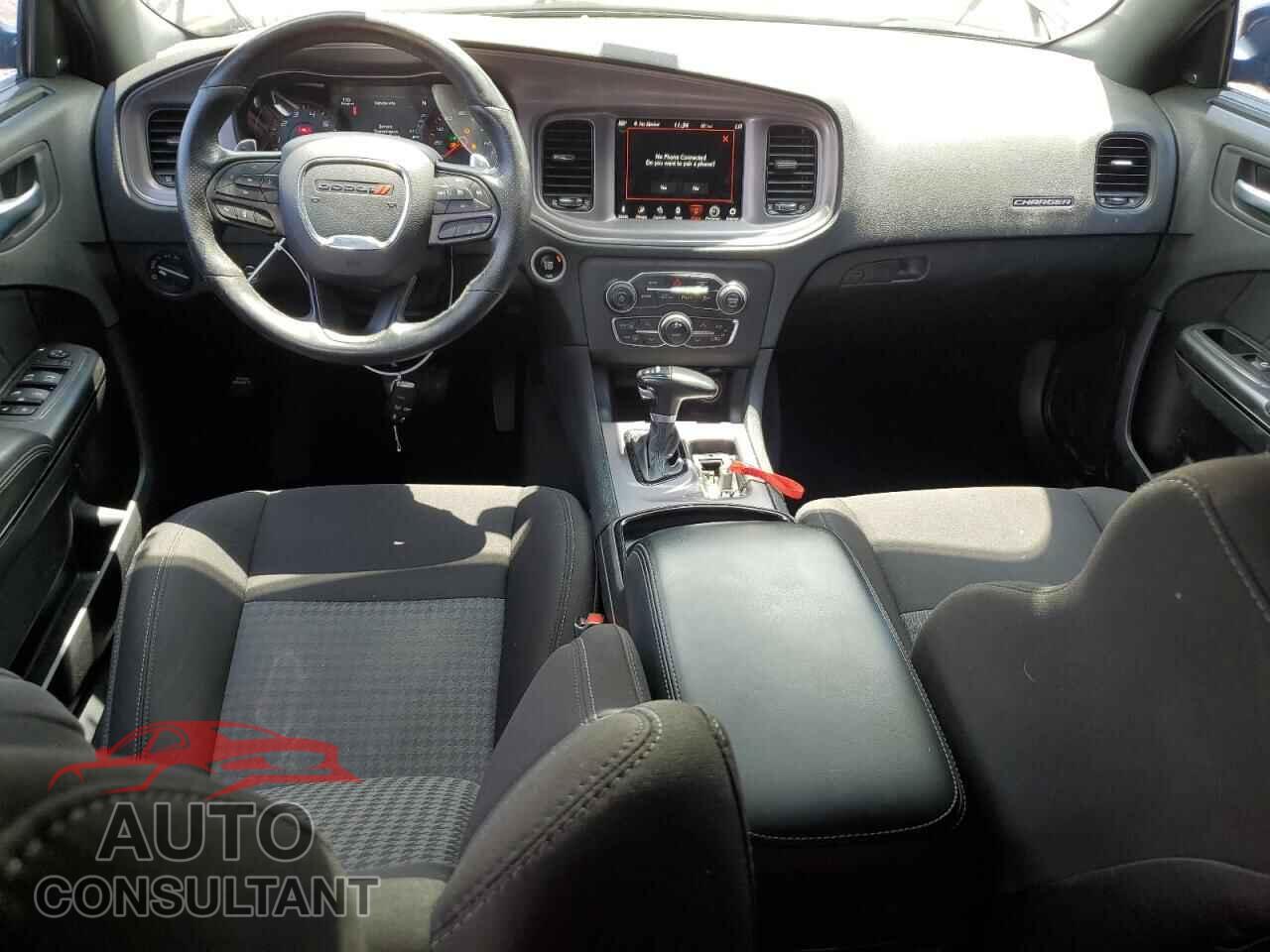DODGE CHARGER 2023 - 2C3CDXCT8PH548306