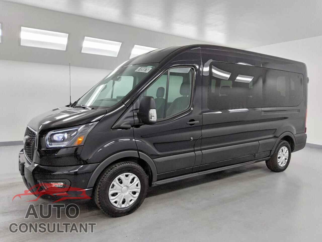 FORD TRANSIT 2026 - 1FBAX2C88TKA52695