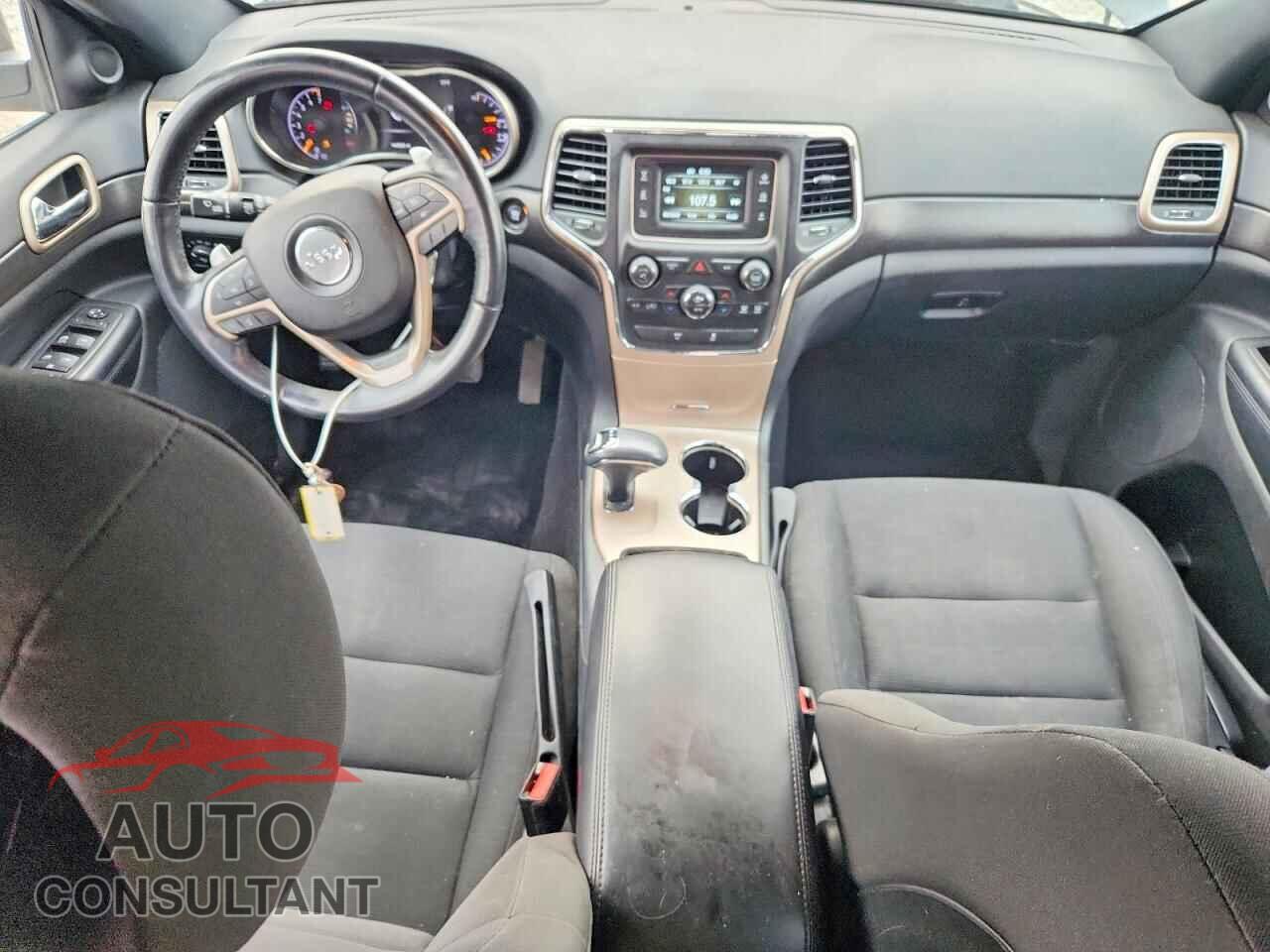 JEEP CHEROKEE 2015 - 1C4RJFAG7FC923876
