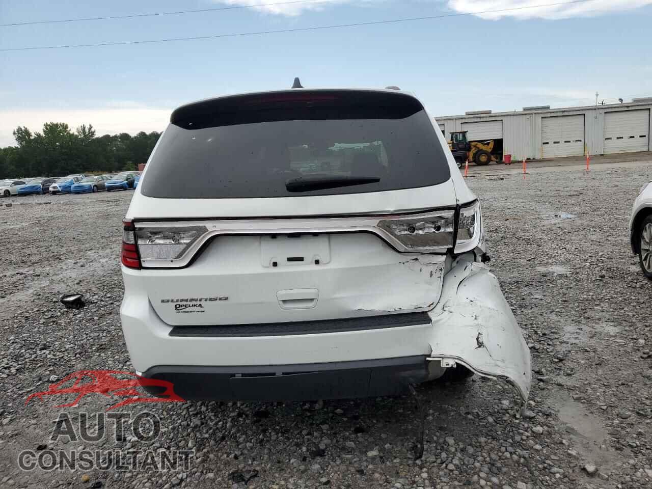 DODGE DURANGO 2023 - 1C4RDHAG0PC616098