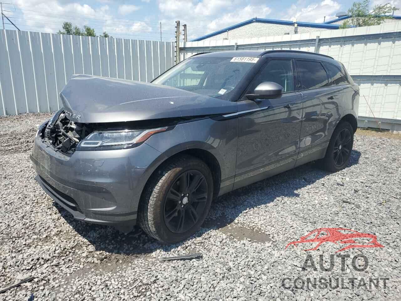 LAND ROVER RANGEROVER 2019 - SALYB2EX0KA214104