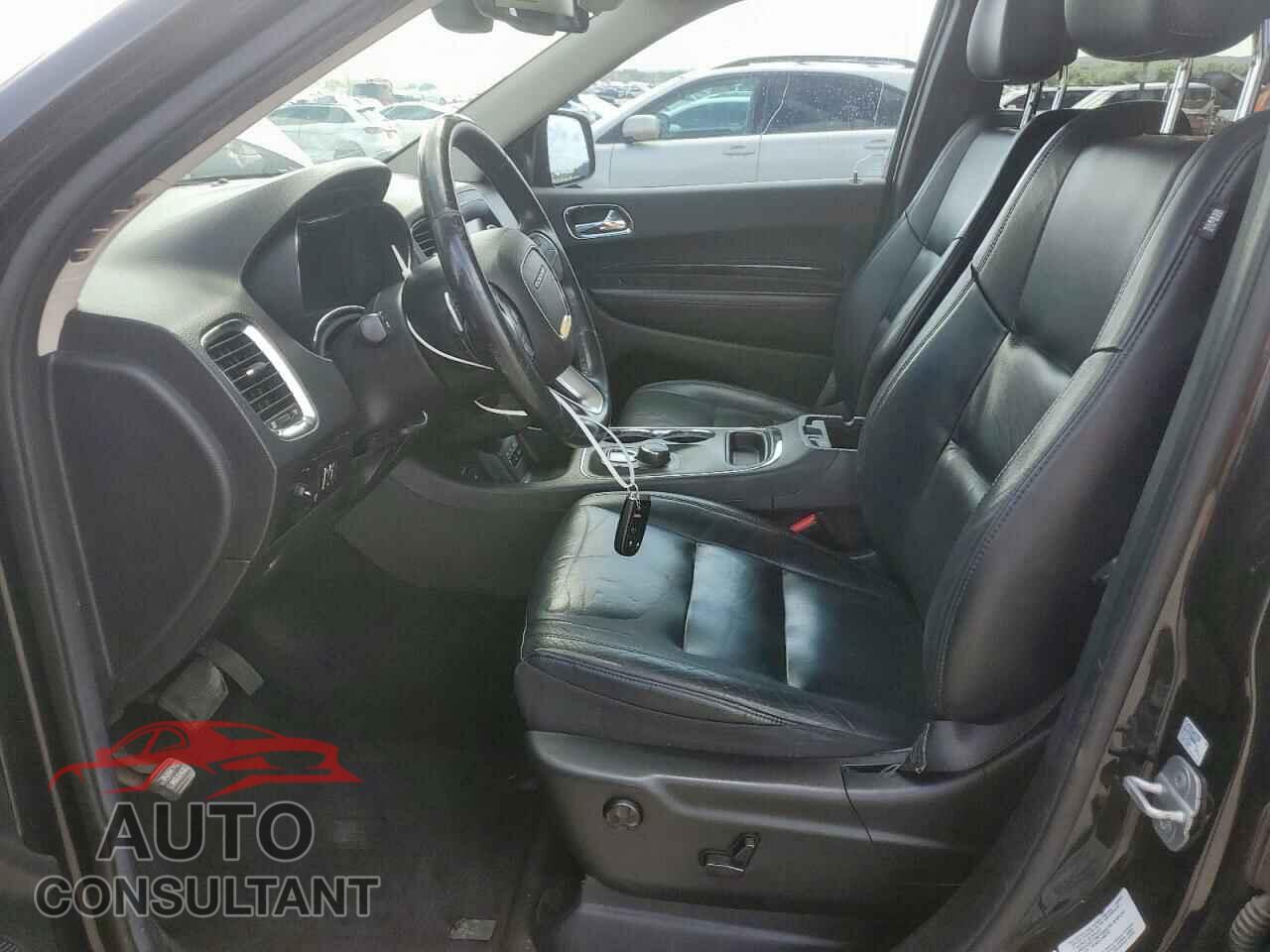 DODGE DURANGO 2014 - 1C4RDHDG2EC282326