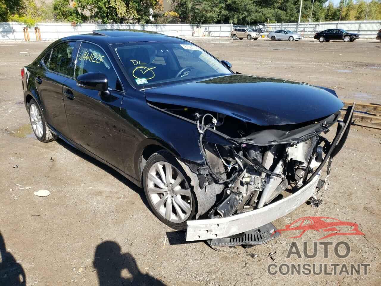 LEXUS IS 2016 - JTHCM1D21G5009448