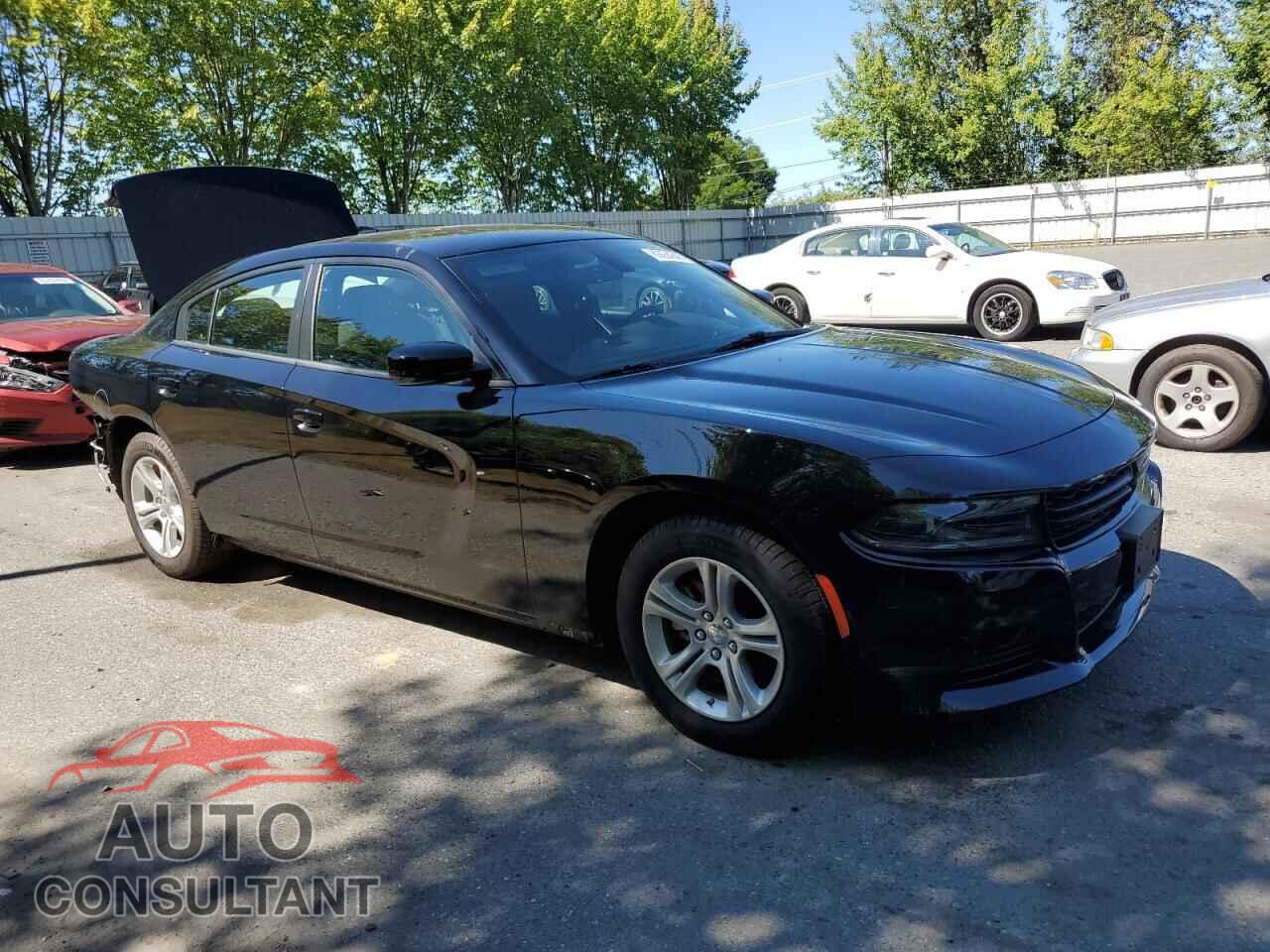 DODGE CHARGER 2023 - 2C3CDXBG2PH674827