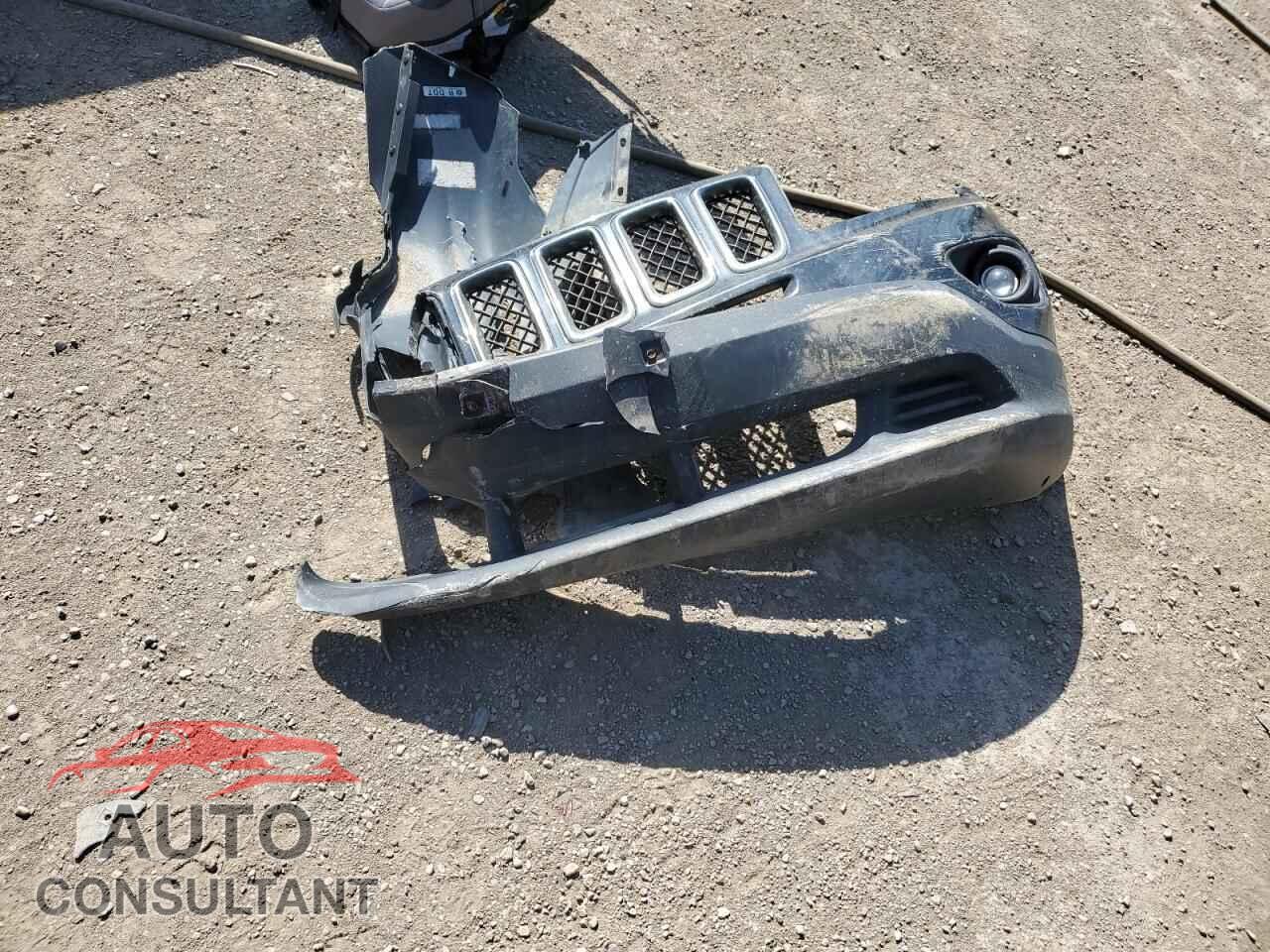 JEEP COMPASS 2012 - 1C4NJCAB2CD500467