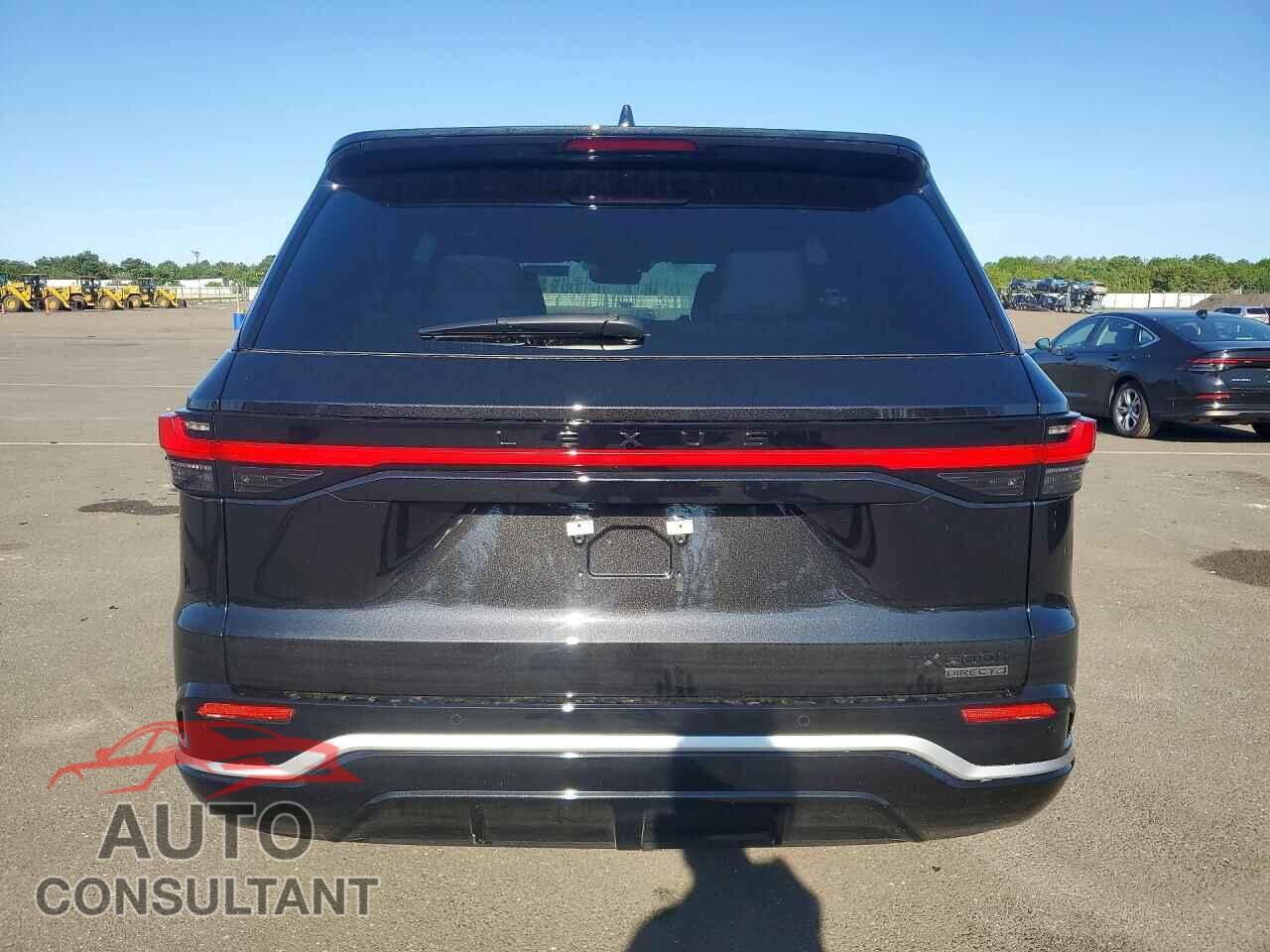 LEXUS UNKNOWN 2026 - 5TDABAB64TS026320