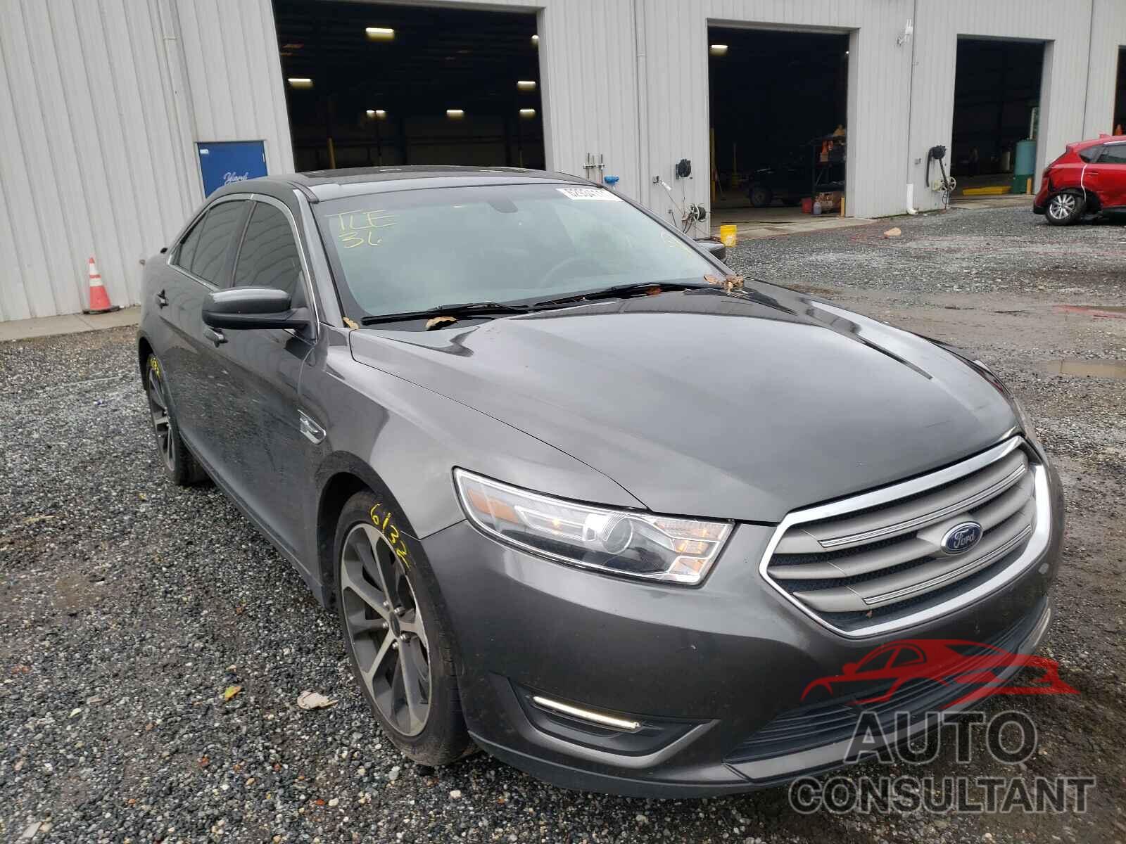 FORD TAURUS 2016 - 1FAHP2E88GG155850