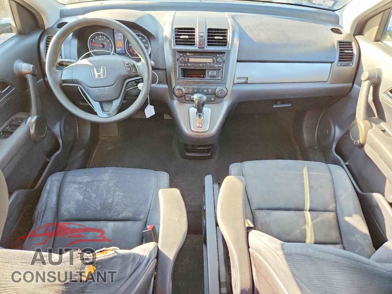 HONDA CRV 2011 - JHLRE4H38BC003473