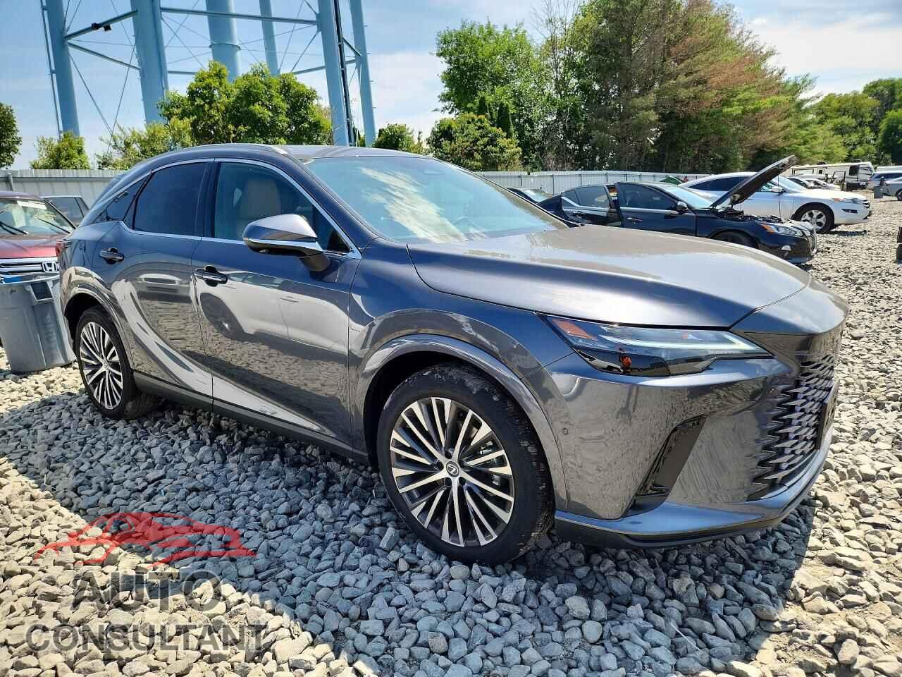 LEXUS RX350 2026 - 2T2BAMCA3TC149297