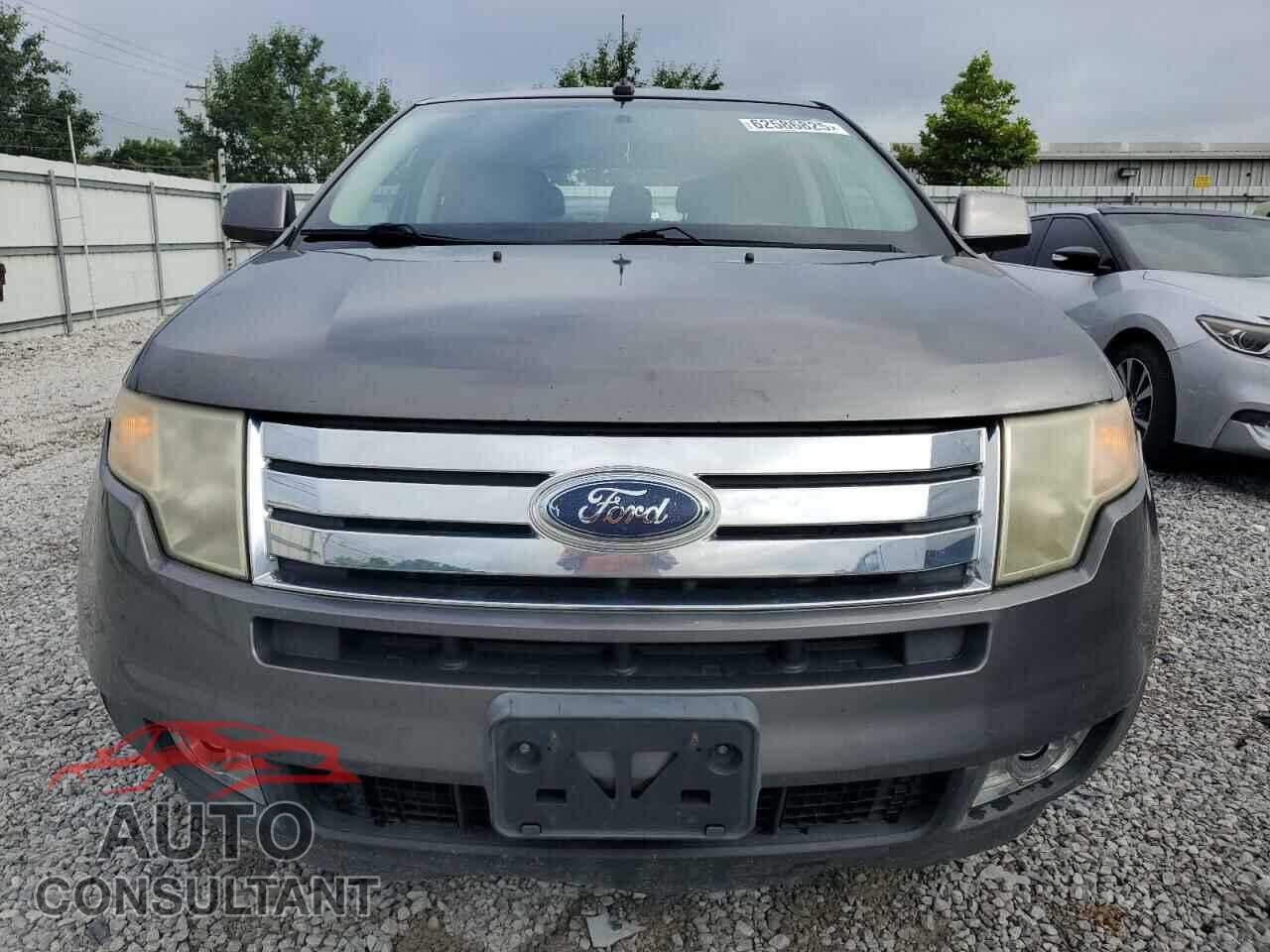 FORD EDGE 2010 - 2FMDK3KC2ABB40955