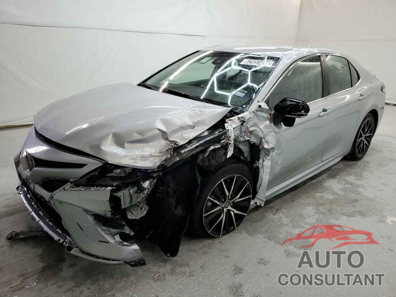 TOYOTA CAMRY 2024 - 4T1G11AK1RU228284