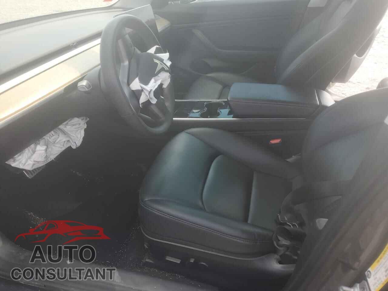 TESLA MODEL 3 2020 - 5YJ3E1EB5LF619956
