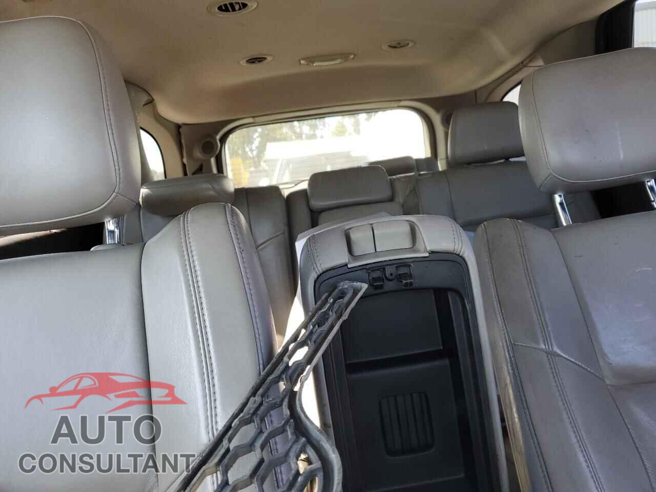DODGE DURANGO 2012 - 1C4RDHDG3CC146347
