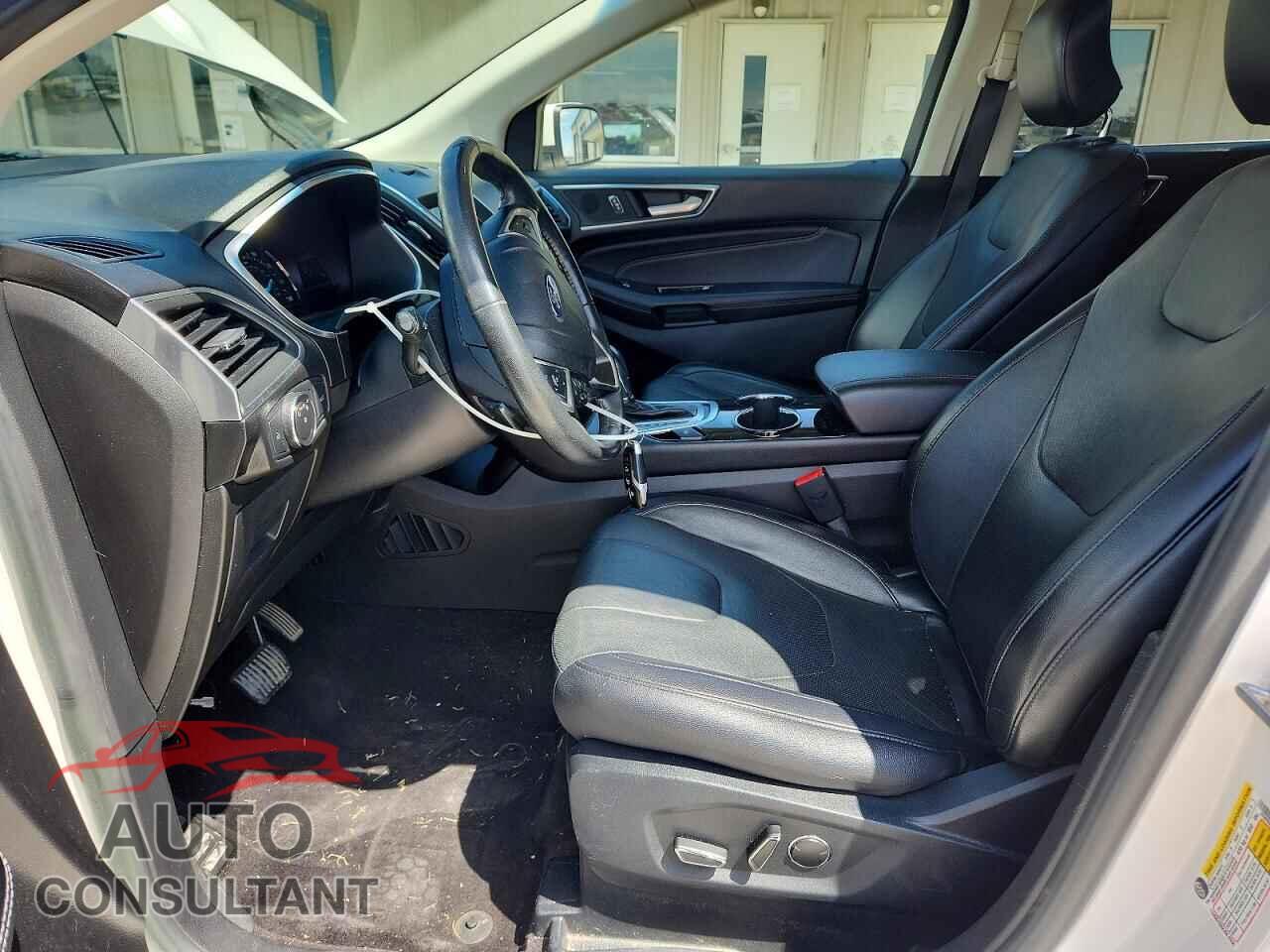 FORD EDGE 2016 - 2FMPK4K90GBB10675