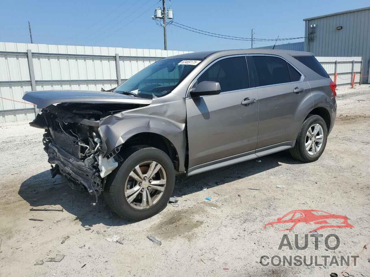 CHEVROLET EQUINOX 2010 - 2CNALPEW5A6365506