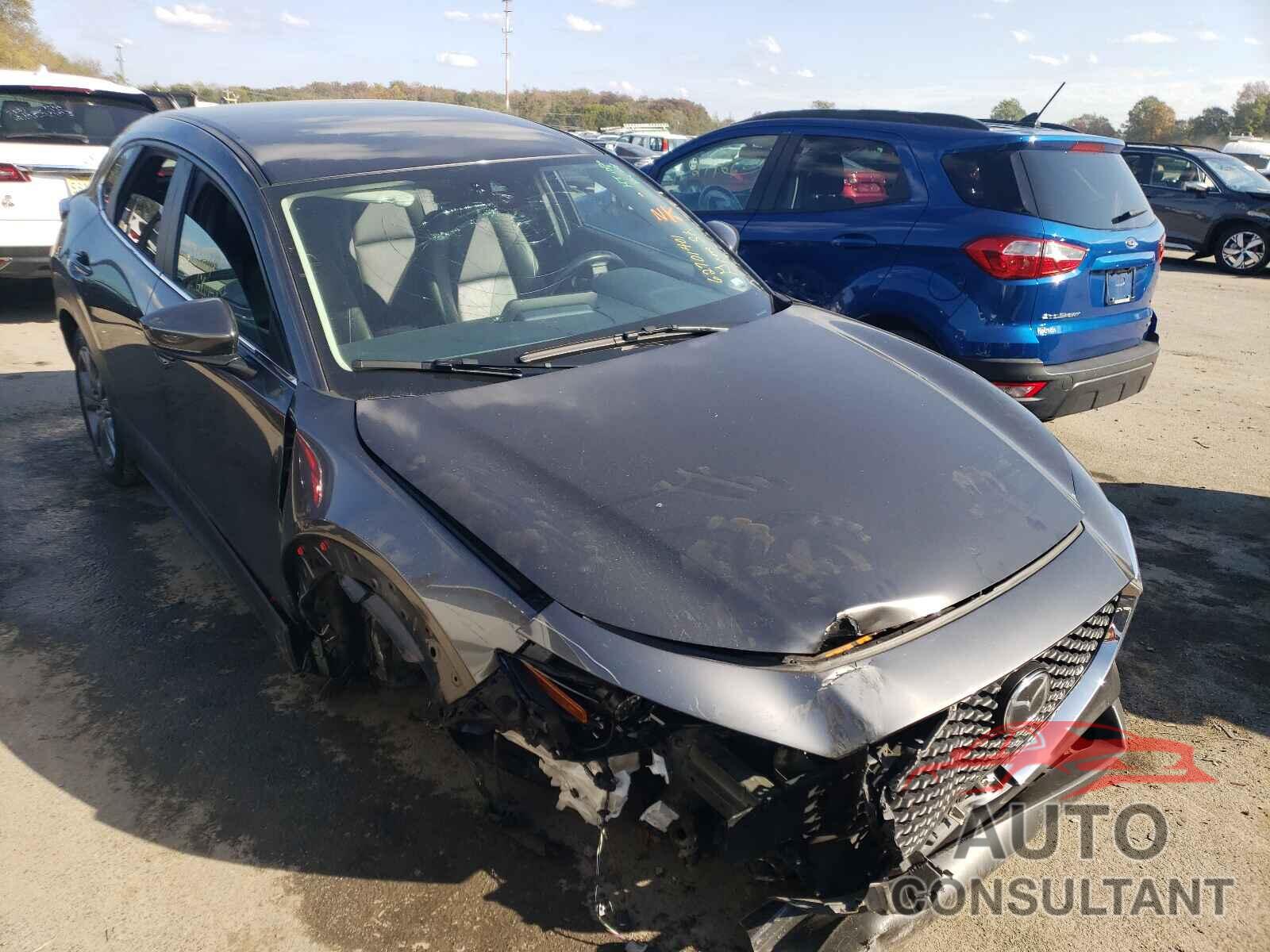 MAZDA CX30 2020 - 3MVDMACL9LM116668