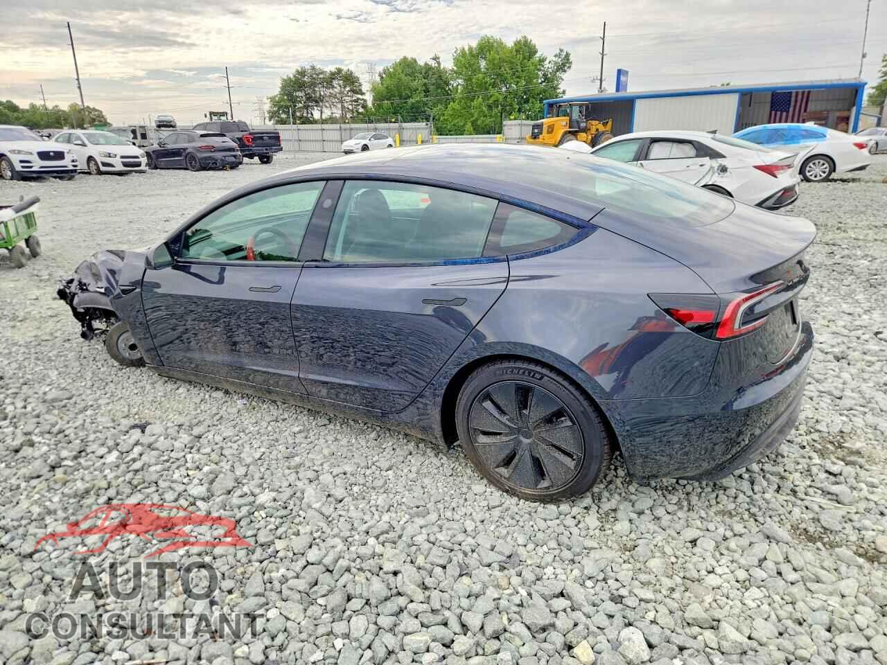TESLA MODEL 3 2024 - 5YJ3E1EA1RF862163