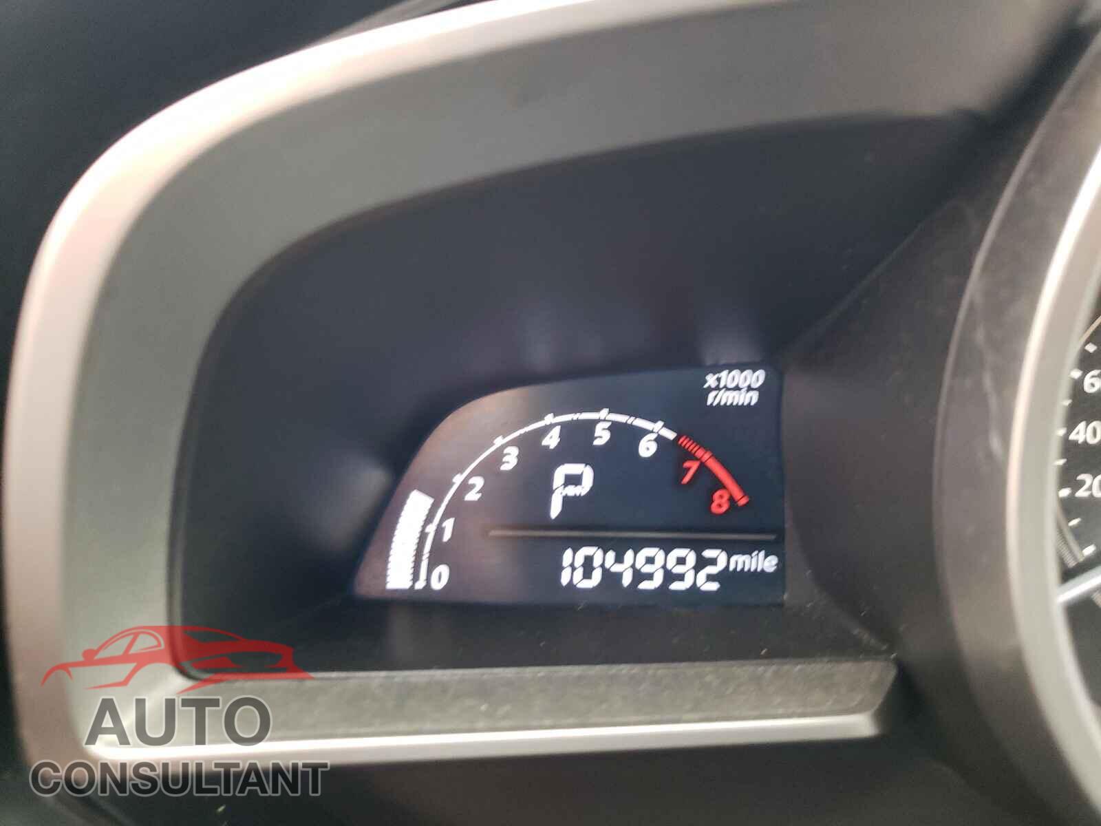 MAZDA 3 2016 - 3MZBM1M73GM323764